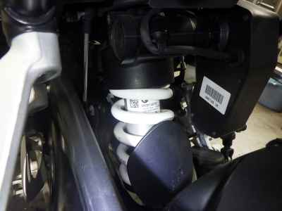 BMW R1250RS 2022
