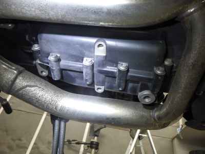 BMW R1250RS 2022