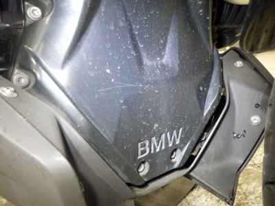 BMW R1250RS 2022