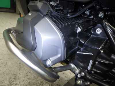 BMW R1250RS 2022