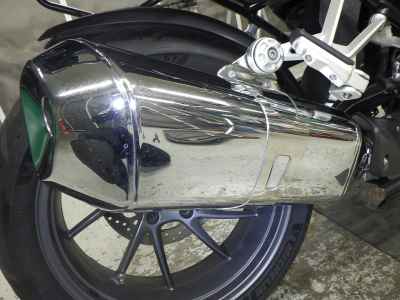 BMW R1250RS 2022