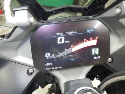 BMW R1250RS 2022