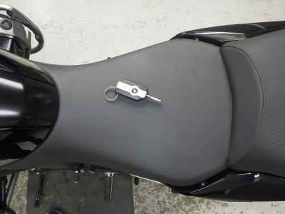 BMW R1250RS 2022