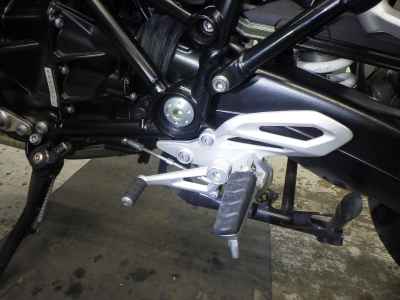 BMW R1250RS 2022