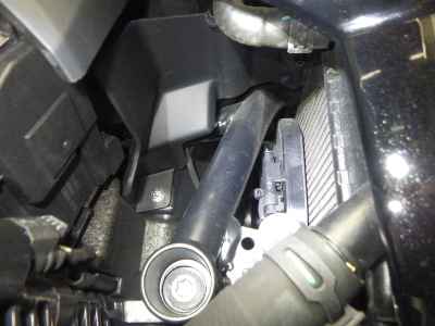 BMW R1250RS 2022