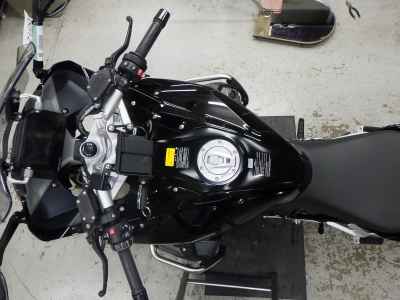 BMW R1250RS 2022