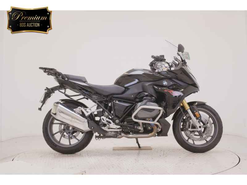 BMW R1250RS 2022