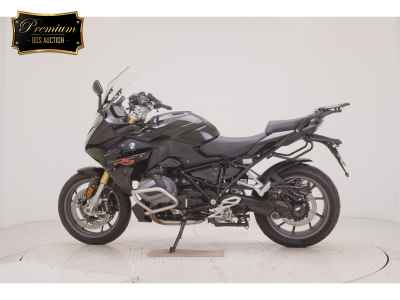 BMW R1250RS 2022