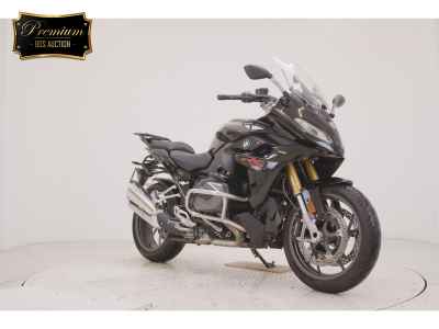 BMW R1250RS 2022