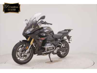 BMW R1250RS 2022