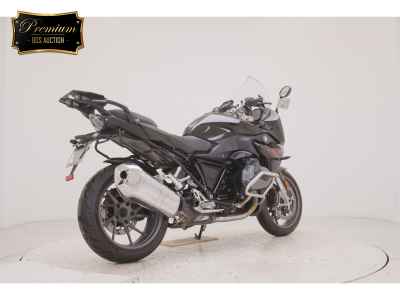 BMW R1250RS 2022