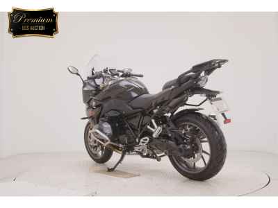 BMW R1250RS 2022