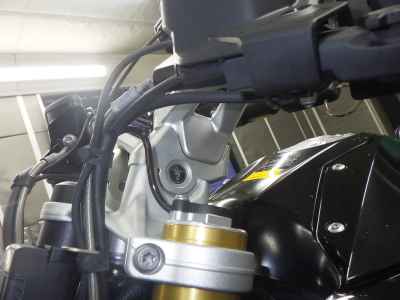 BMW R1250RS 2022