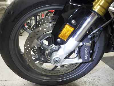 BMW R1250RS 2022