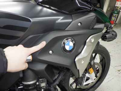 BMW R1250GS 2022