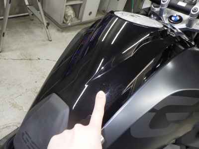 BMW R1250GS 2022