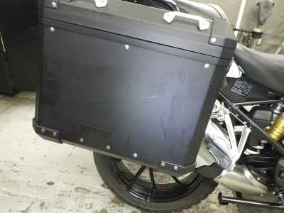 BMW R1250GS 2022