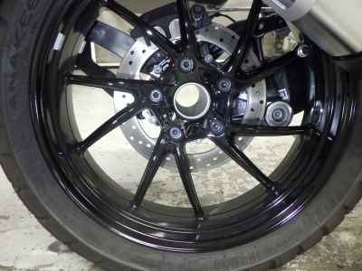 BMW R1250GS 2022