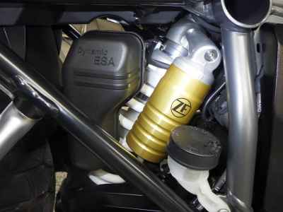 BMW R1250GS 2022