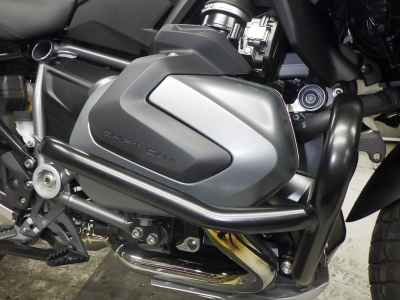 BMW R1250GS 2022