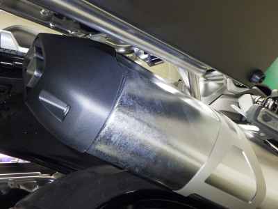 BMW R1250GS 2022