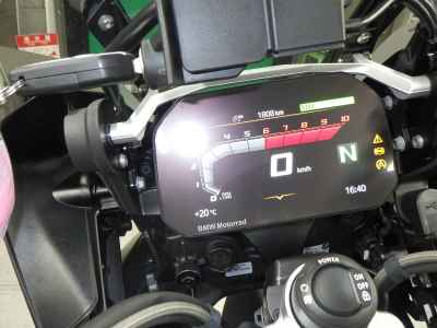 BMW R1250GS 2022