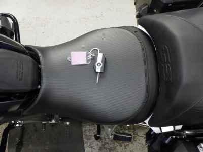 BMW R1250GS 2022