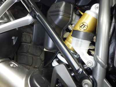 BMW R1250GS 2022