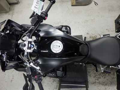 BMW R1250GS 2022