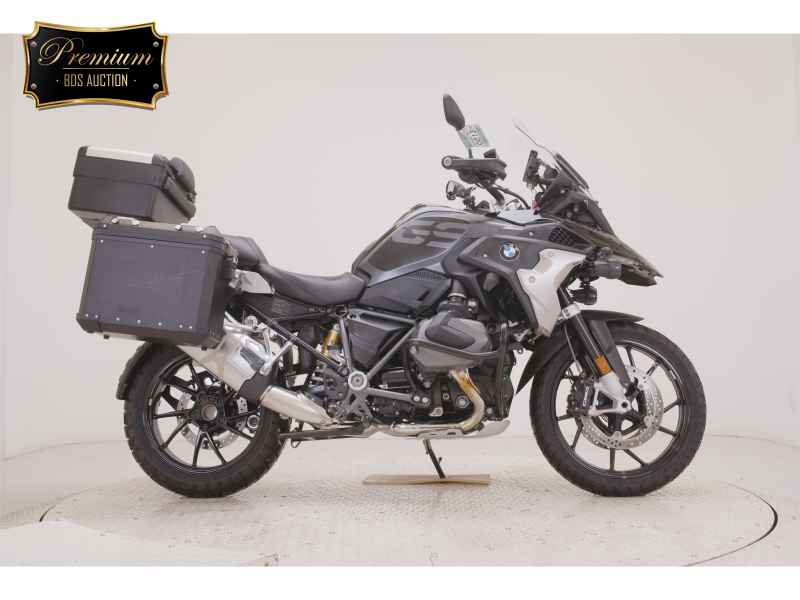 BMW R1250GS 2022