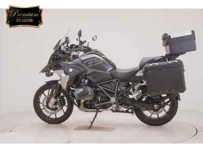 BMW R1250GS 2022