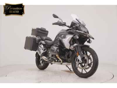 BMW R1250GS 2022