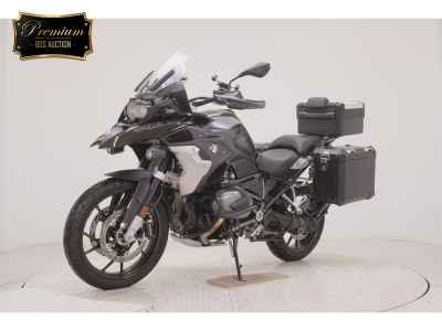 BMW R1250GS 2022