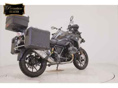 BMW R1250GS 2022