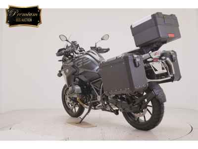 BMW R1250GS 2022