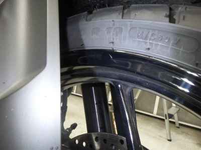 BMW R1250GS 2022