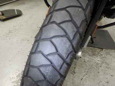 BMW R1250GS 2022