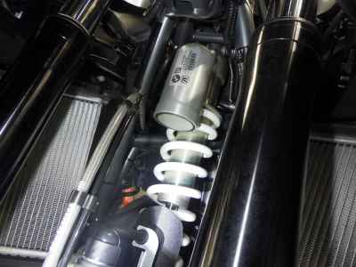 BMW R1250GS 2022