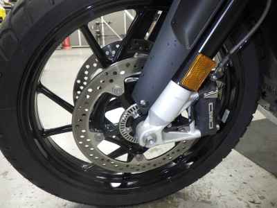 BMW R1250GS 2022