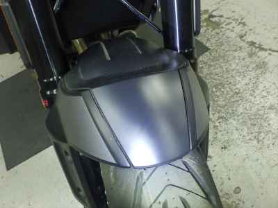 Triumph Trident 660 2026