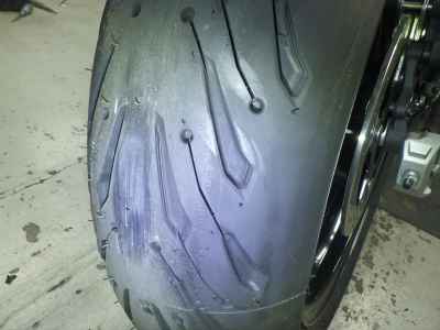 Triumph Trident 660 2026