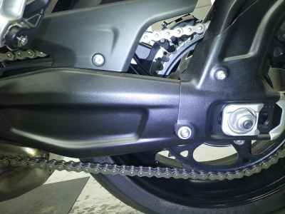Triumph Trident 660 2026