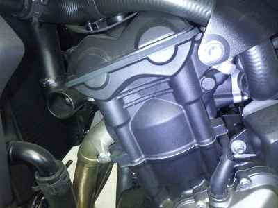 Triumph Trident 660 2026