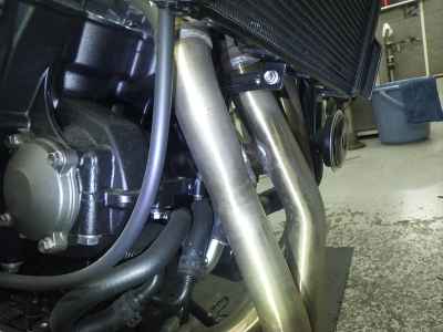 Triumph Trident 660 2026