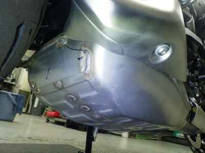 Triumph Trident 660 2026
