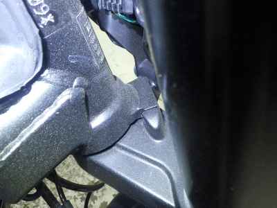 Triumph Trident 660 2026