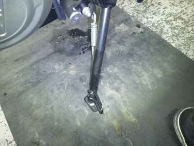 Triumph Trident 660 2026