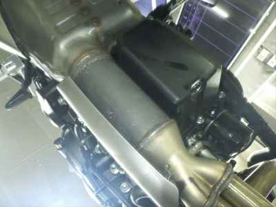 Triumph Trident 660 2026