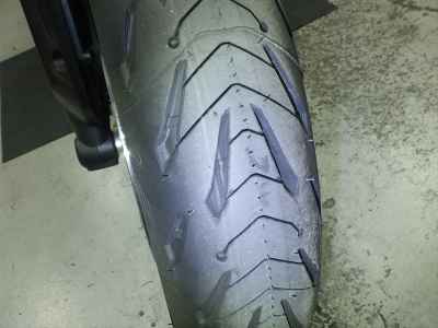 Triumph Trident 660 2026