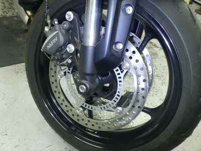 Triumph Trident 660 2026
